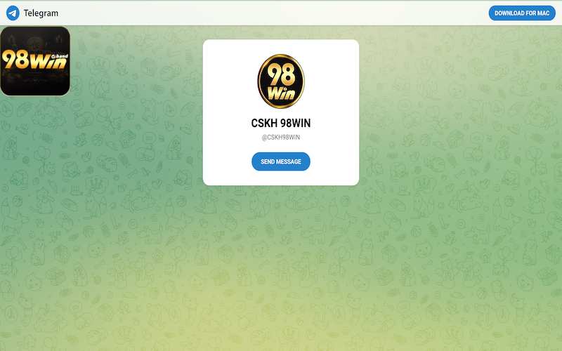 3 câu hỏi thường gặp liên quan đến việc liên hệ 98Win