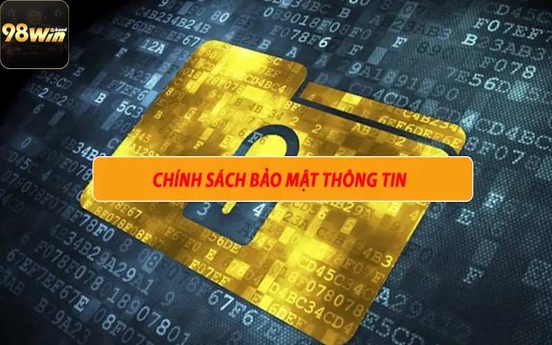 3 câu hỏi thường gặp về chính sách bảo mật tại 98Win