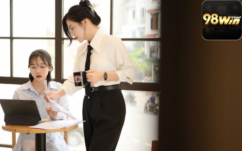 Một vài nét khái quát về Founder Kim Chung