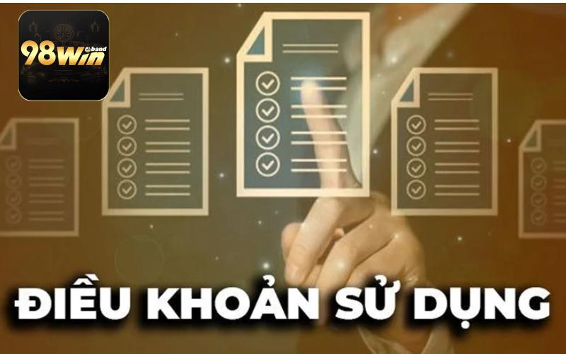 Điều khoản sử dụng khuyến mãi