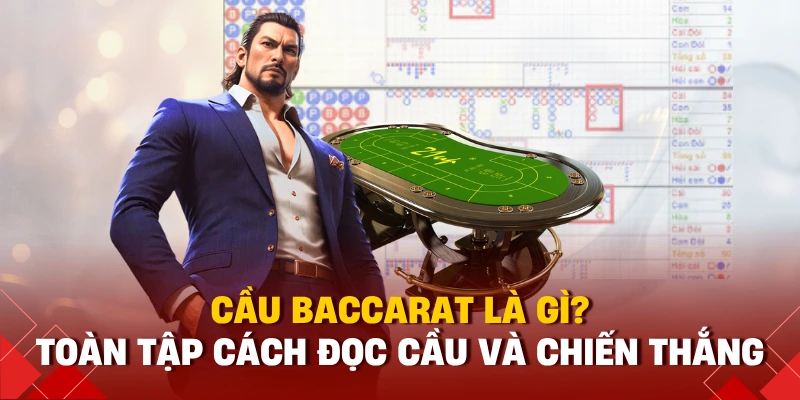 cầu baccarat