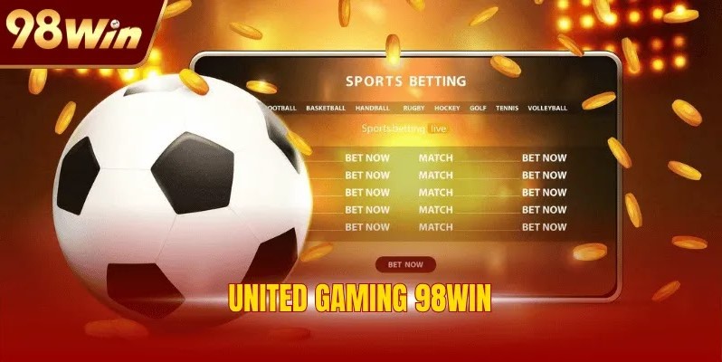 United Gaming 98WIN
